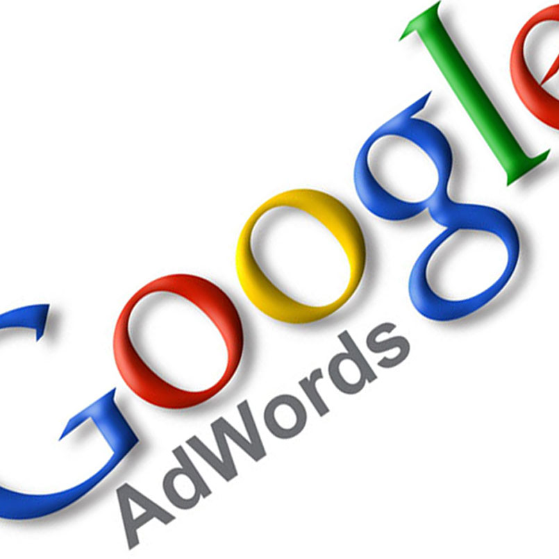 Google Adwords.    -  7